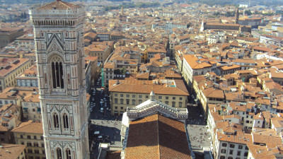 firenze panoramica