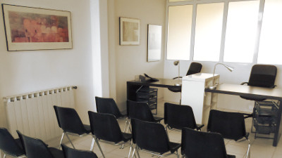 sala assemblee condominio