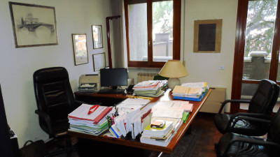 ufficio amministratore condominio